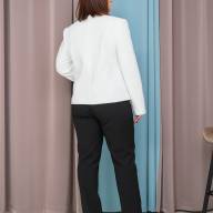 Піджак Alenka Plus 3303 Піджак Alenka Plus 3303 - Піджак Alenka Plus 3303