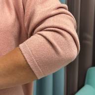 Кофта жіноча  25509-6 - Кофта жіноча  25509-6