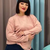 Кофта жіноча  25509-6 - Кофта жіноча  25509-6