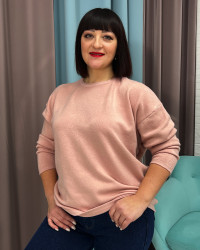 Кофта жіноча  25509-6