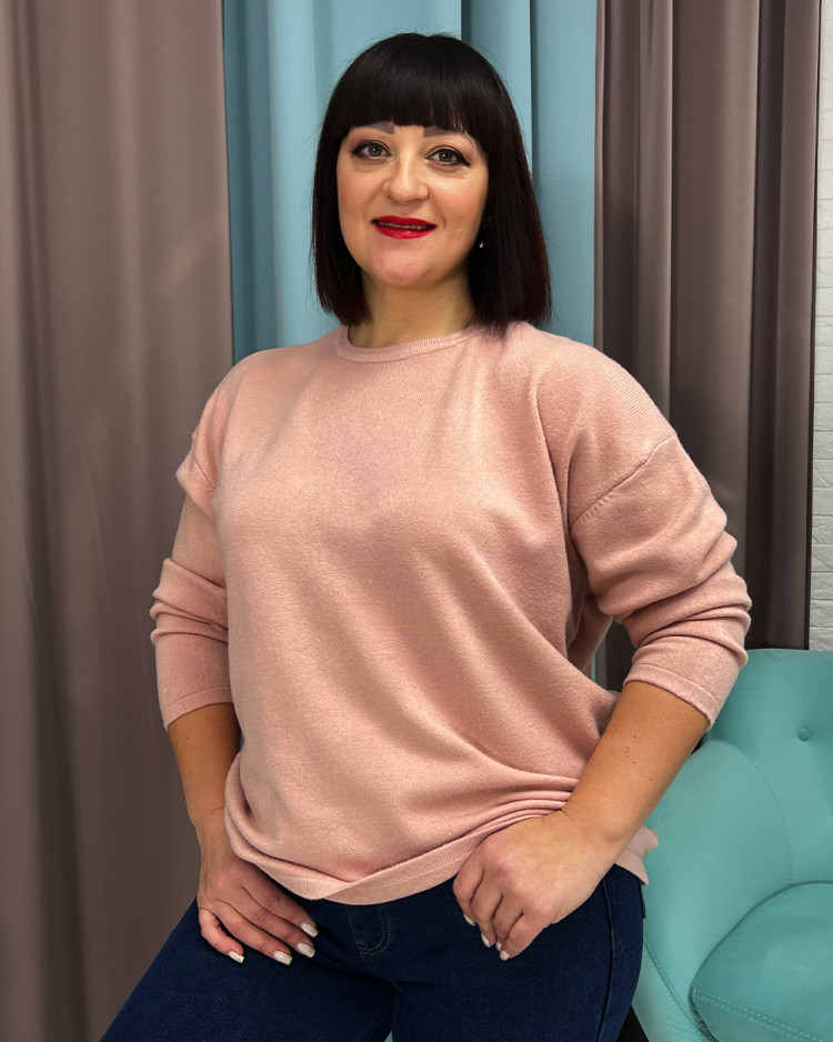 Кофта жіноча  25509-6