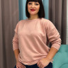 Кофта жіноча  25509-6