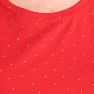 Блуза  Alenka Plus 26001-2 - Блуза  Alenka Plus 26001-2