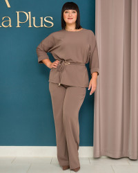 Костюм-двійка Alenka Plus 1304-1