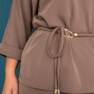 Костюм-двійка Alenka Plus 1304-1 - Костюм-двійка Alenka Plus 1304-1