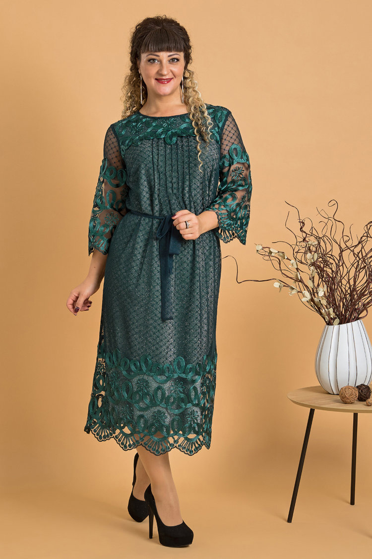 Платье Alenka Plus 14288 Платье Alenka Plus 14288
