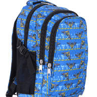 Рюкзак школьный Q&amp;Q 46-24 - Рюкзак школьный Q&Q 46-24