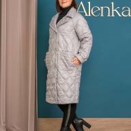 Пальто Alenka Plus 2031 - Пальто Alenka Plus 2031