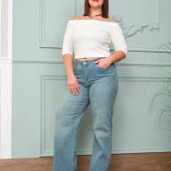 Джинси CJeans 6160-18 - Джинси CJeans 6160-18