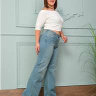 Джинси CJeans 6160-18 - Джинси CJeans 6160-18