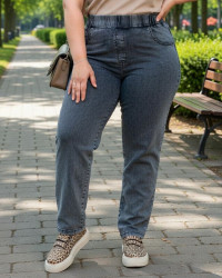 Джинси  DJ 8912