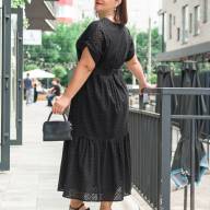 Плаття Alenka Plus 14577-2 - Плаття Alenka Plus 14577-2