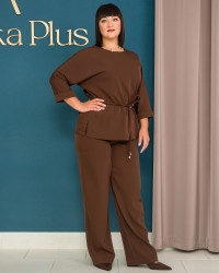 Костюм-двійка Alenka Plus 1304-2