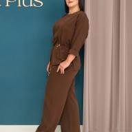 Костюм-двійка Alenka Plus 1304-2 - Костюм-двійка Alenka Plus 1304-2