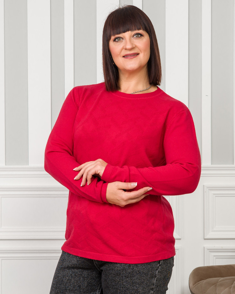 Кофта жіноча  25513-8