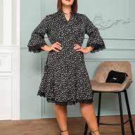 Плаття Alenka Plus 14533-1 - Плаття Alenka Plus 14533-1