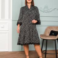 Плаття Alenka Plus 14533-1 - Плаття Alenka Plus 14533-1