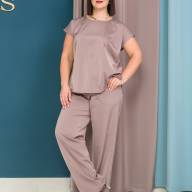 Костюм-двійка Alenka Plus 131800-2 - Костюм-двійка Alenka Plus 131800-2