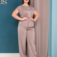 Костюм-двійка Alenka Plus 131800-2 - Костюм-двійка Alenka Plus 131800-2