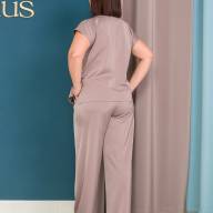 Костюм-двійка Alenka Plus 131800-2 - Костюм-двійка Alenka Plus 131800-2