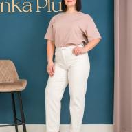 Блуза  Alenka Plus 26001-4 - Блуза  Alenka Plus 26001-4