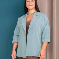 Піджак Alenka Plus 20670-19 - Піджак Alenka Plus 20670-19