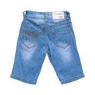 Бриджи  Bina Jeans 4195 - Бриджи  Bina Jeans 4195