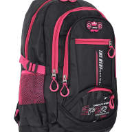 Рюкзак школьный T&amp;L 100109-1 - Рюкзак школьный T&L 100109-1