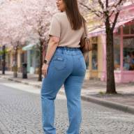 Джинси  DJ 9211-2 - Джинси  DJ 9211-2