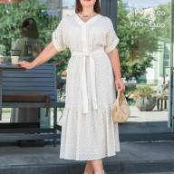 Плаття Alenka Plus 14577-5 - Плаття Alenka Plus 14577-5