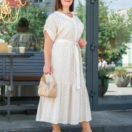 Плаття Alenka Plus 14577-5 - Плаття Alenka Plus 14577-5