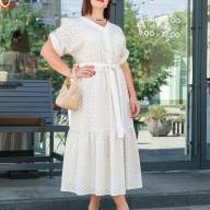 Плаття Alenka Plus 14577-5 - Плаття Alenka Plus 14577-5