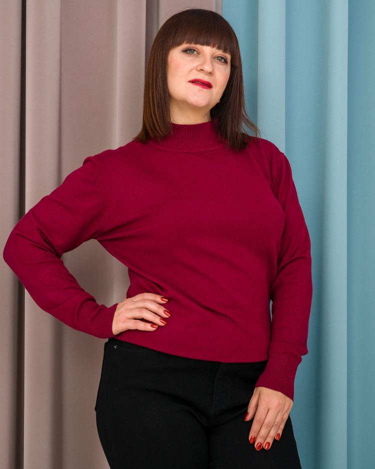 Гольф жіночий 818-8