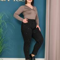 Джинси MG KF 596-2 - Джинси MG KF 596-2