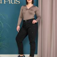 Джинси MG KF 596-2 - Джинси MG KF 596-2