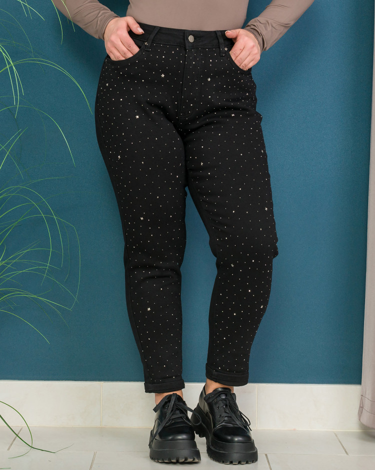 Джинси MG KF 596-2