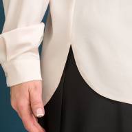 Блуза  Alenka Plus 1597-14 - Блуза  Alenka Plus 1597-14