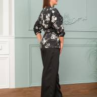 Блуза  Alenka Plus 1588-2 - Блуза  Alenka Plus 1588-2