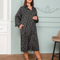 Плаття Alenka Plus 14543-2 - Плаття Alenka Plus 14543-2