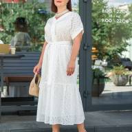 Плаття Alenka Plus 14577-12 - Плаття Alenka Plus 14577-12