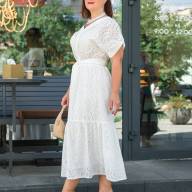 Плаття Alenka Plus 14577-12 - Плаття Alenka Plus 14577-12