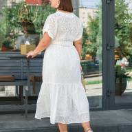 Плаття Alenka Plus 14577-12 - Плаття Alenka Plus 14577-12