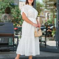 Плаття Alenka Plus 14577-12 - Плаття Alenka Plus 14577-12