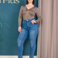 Джинси MG KF 596-3 - Джинси MG KF 596-3