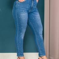 Джинси MG KF 596-3 - Джинси MG KF 596-3