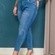 Джинси MG KF 596-3 - Джинси MG KF 596-3