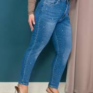 Джинси MG KF 596-3 - Джинси MG KF 596-3