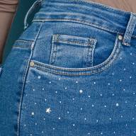 Джинси MG KF 596-3 - Джинси MG KF 596-3