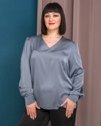 Блуза  Alenka Plus 15119-2