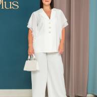 Костюм-двійка Alenka Plus 1302 - Костюм-двійка Alenka Plus 1302